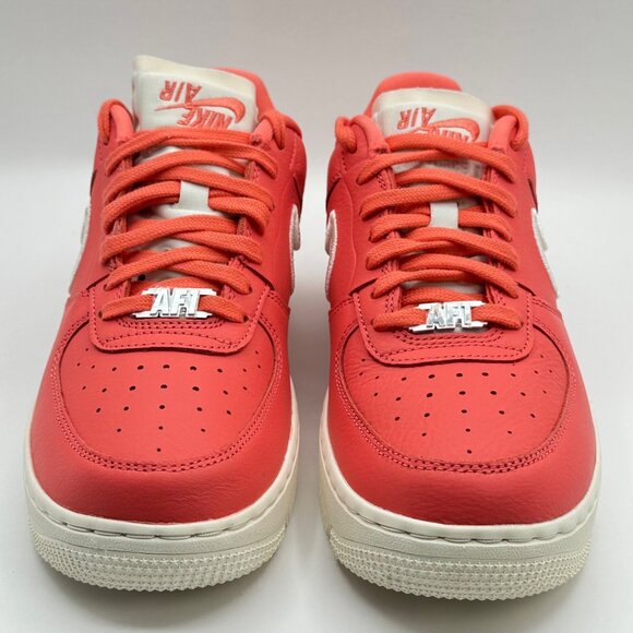 Women's Nike Air Force 1 Low Dance Pack -Magic Ember FJ7409-800 size 7.5 NEW - Picture 3 of 10